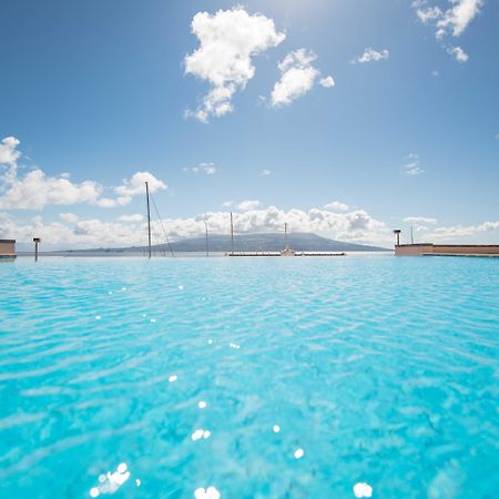 Azoris Faial Garden - Resort Hotel Horta  Extérieur photo