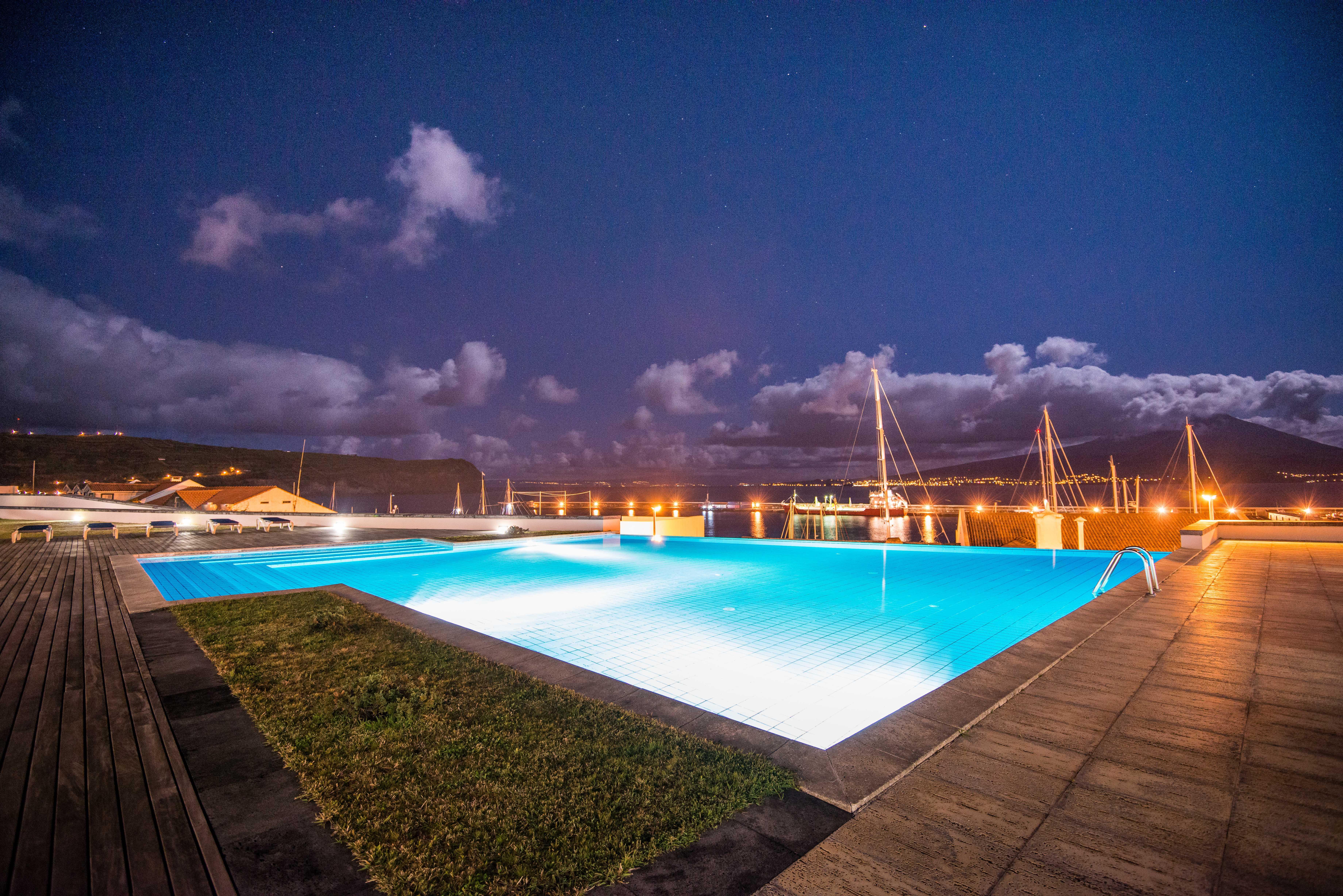 Azoris Faial Garden - Resort Hotel Horta  Extérieur photo