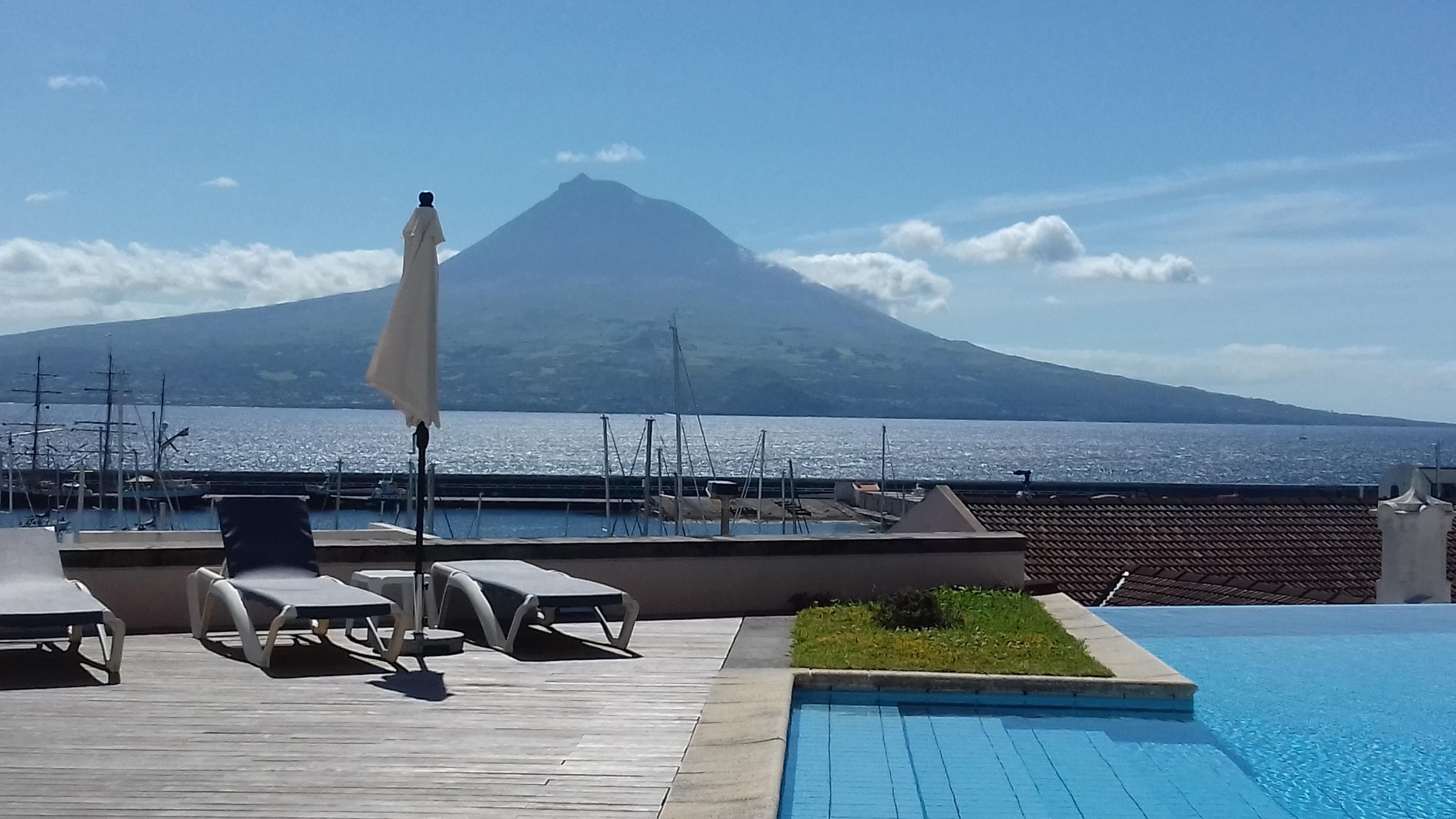 Azoris Faial Garden - Resort Hotel Horta  Extérieur photo