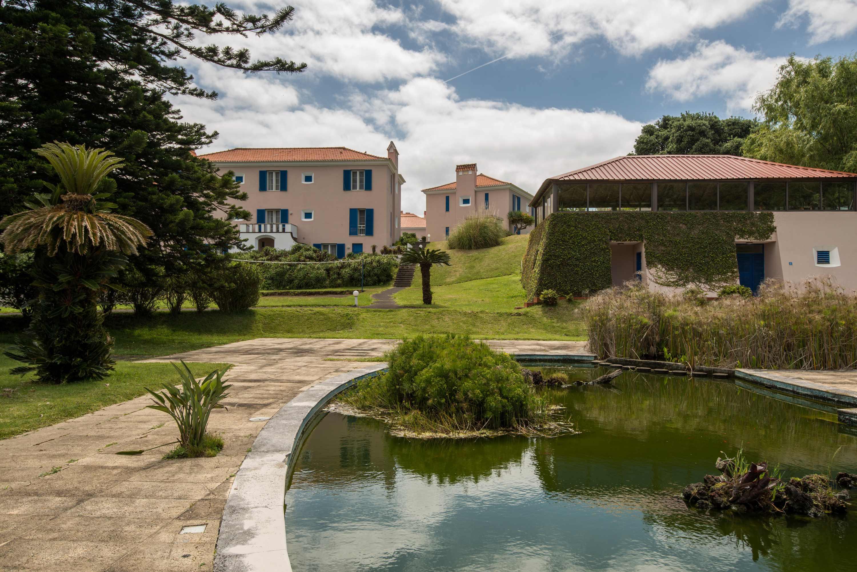 Azoris Faial Garden - Resort Hotel Horta  Extérieur photo