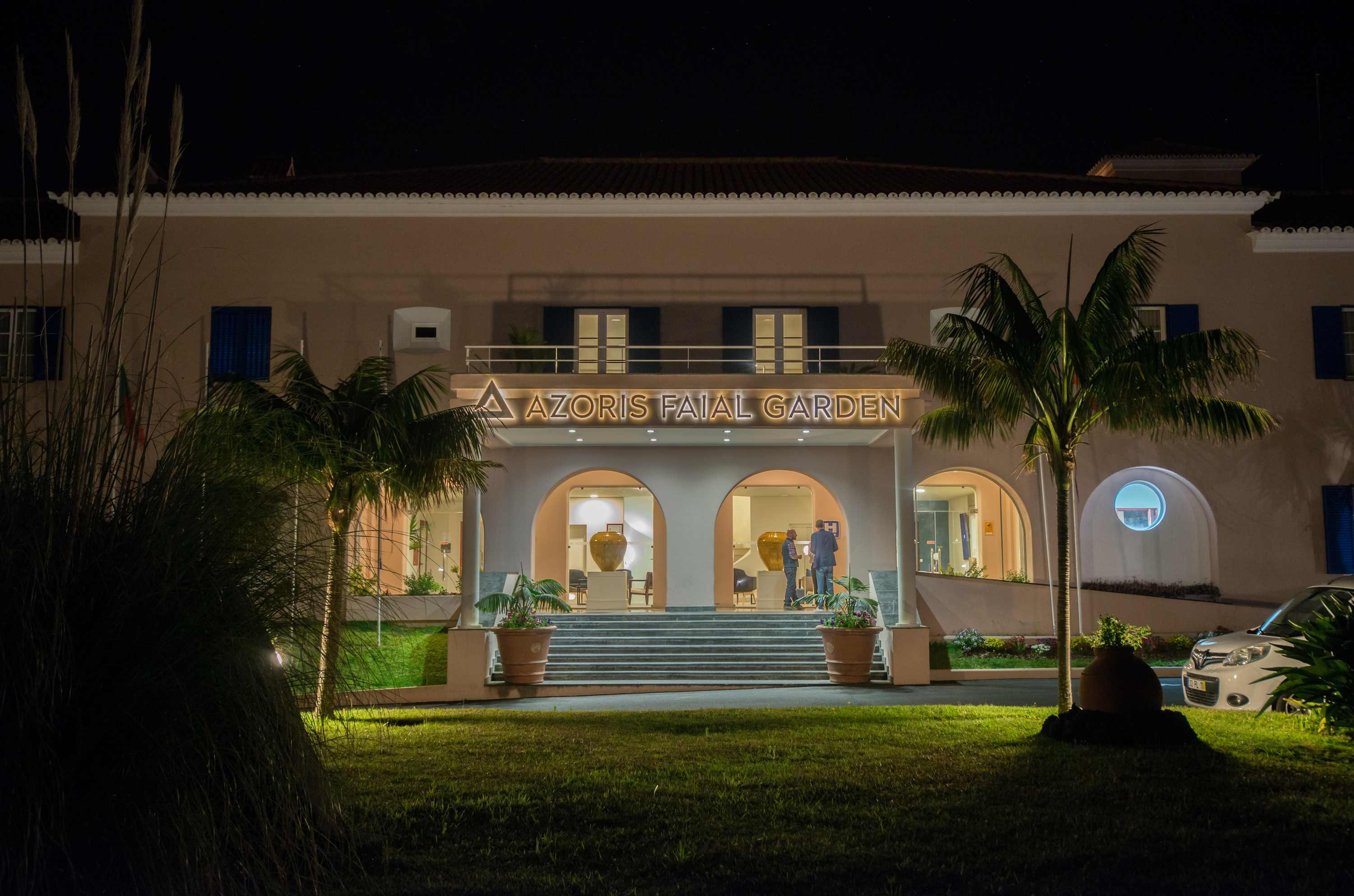 Azoris Faial Garden - Resort Hotel Horta  Extérieur photo