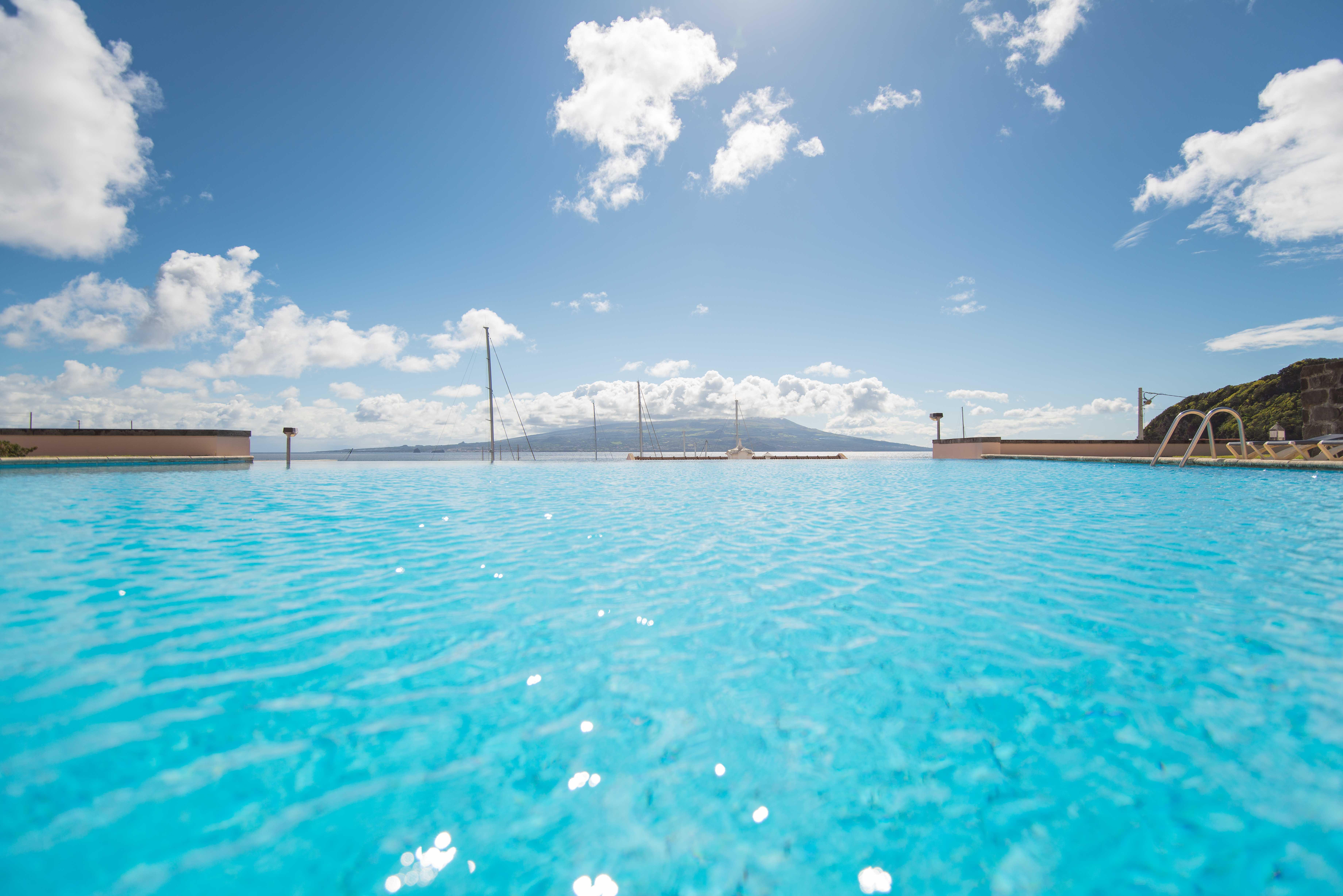 Azoris Faial Garden - Resort Hotel Horta  Extérieur photo