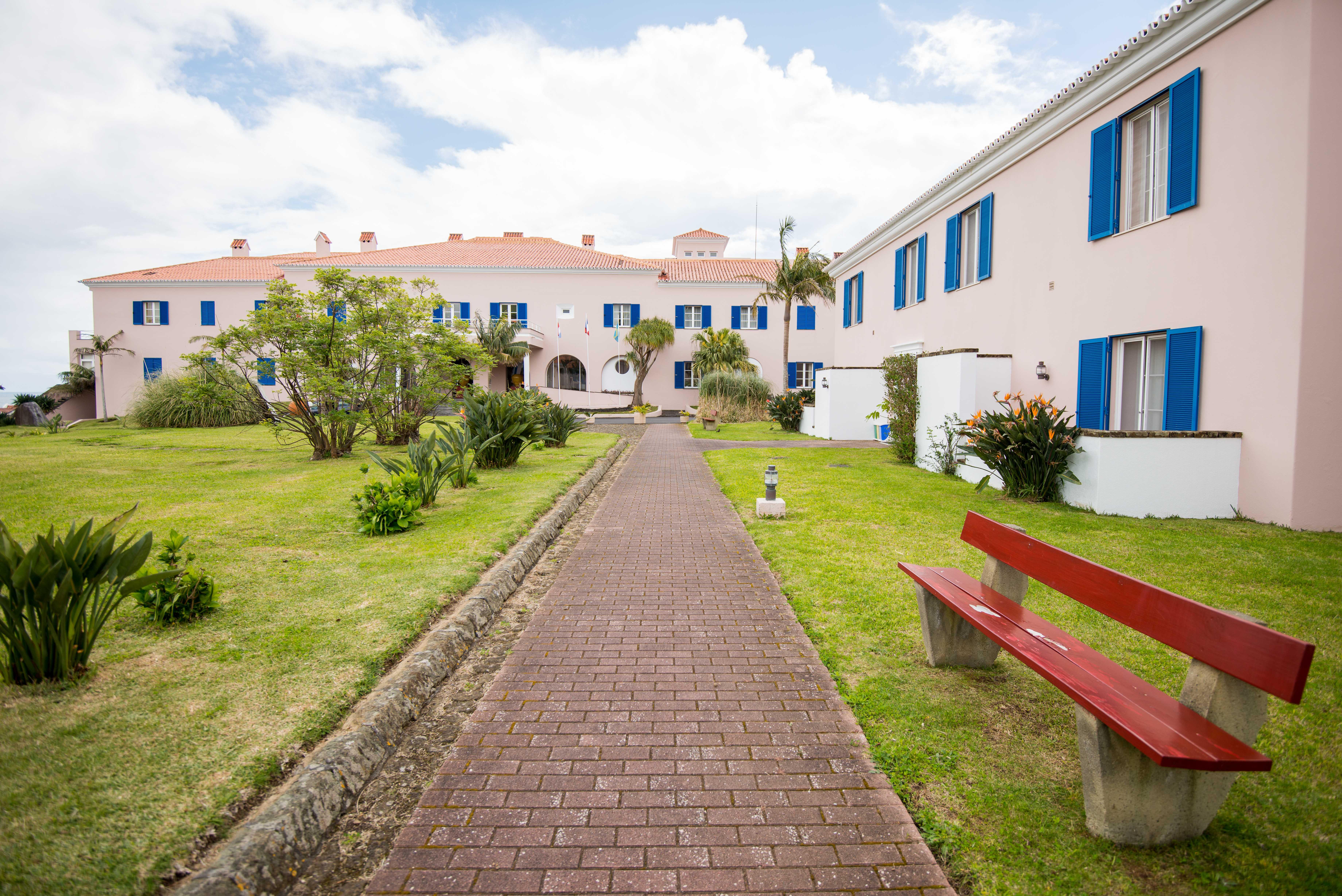 Azoris Faial Garden - Resort Hotel Horta  Extérieur photo