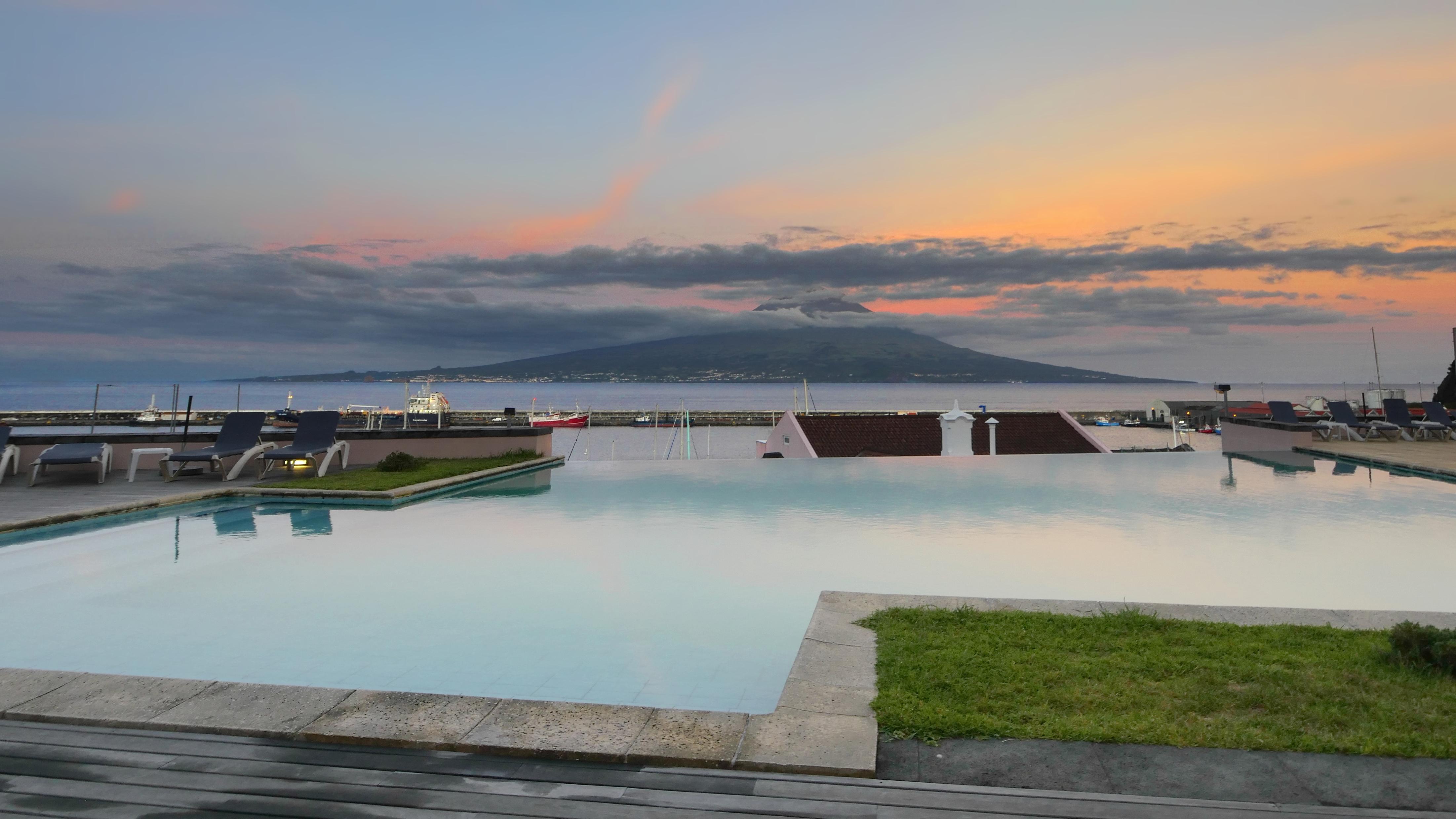 Azoris Faial Garden - Resort Hotel Horta  Extérieur photo