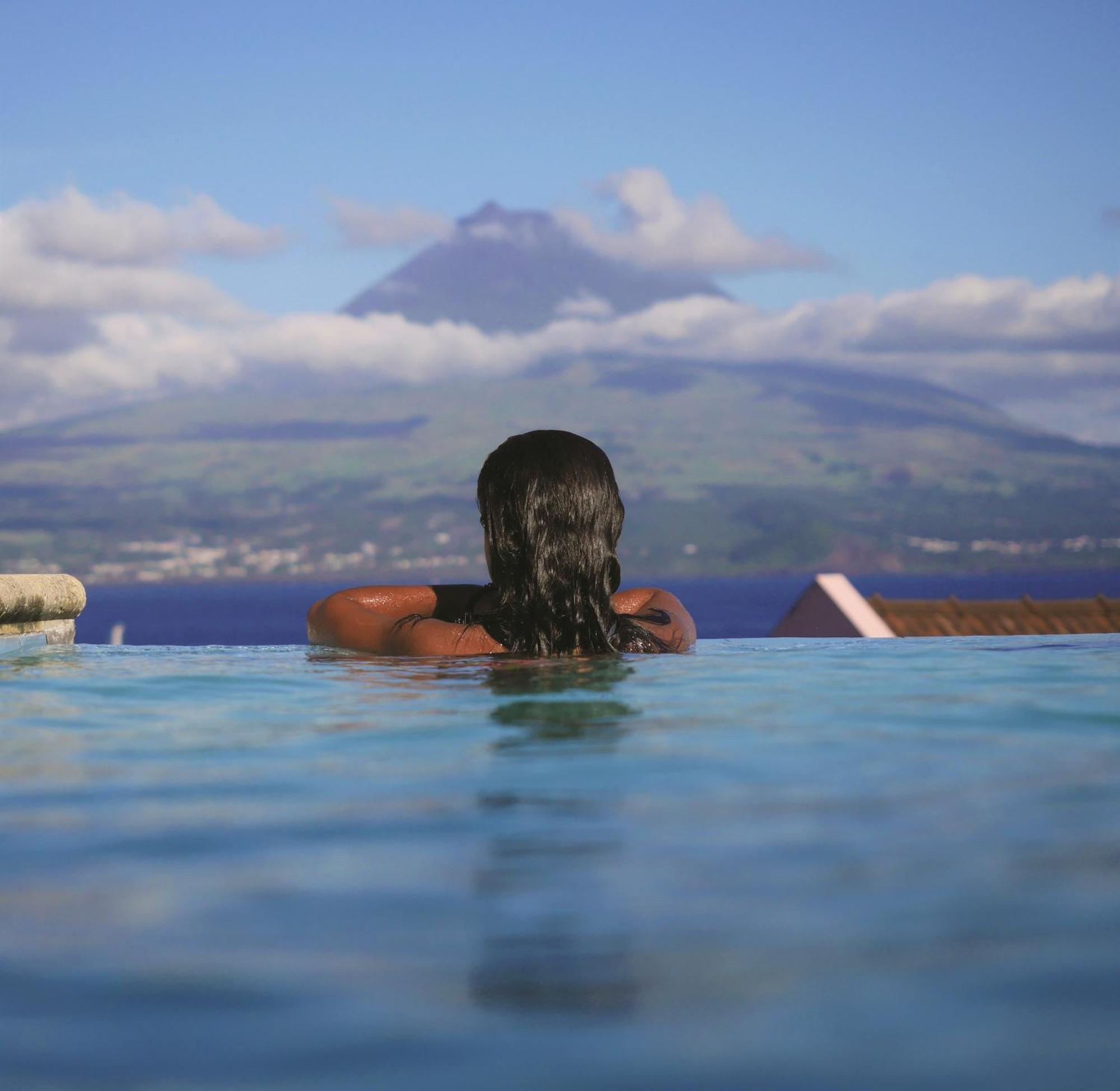 Azoris Faial Garden - Resort Hotel Horta  Extérieur photo