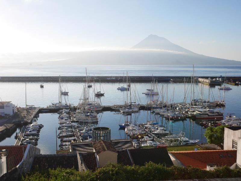 Azoris Faial Garden - Resort Hotel Horta  Chambre photo