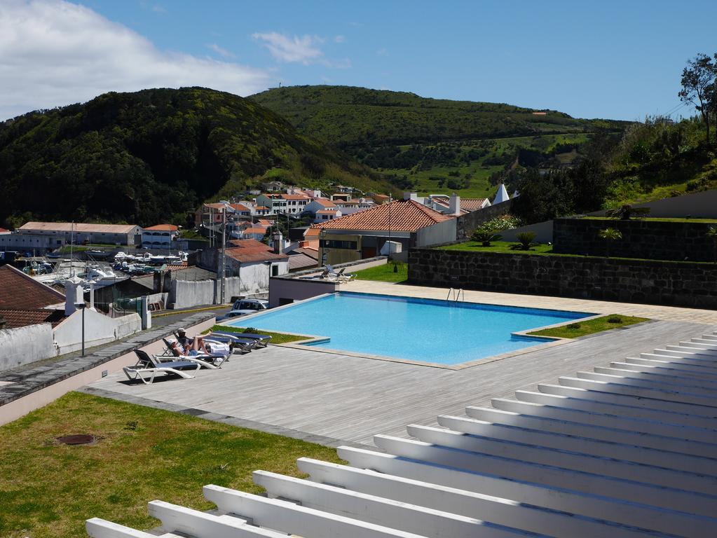 Azoris Faial Garden - Resort Hotel Horta  Extérieur photo