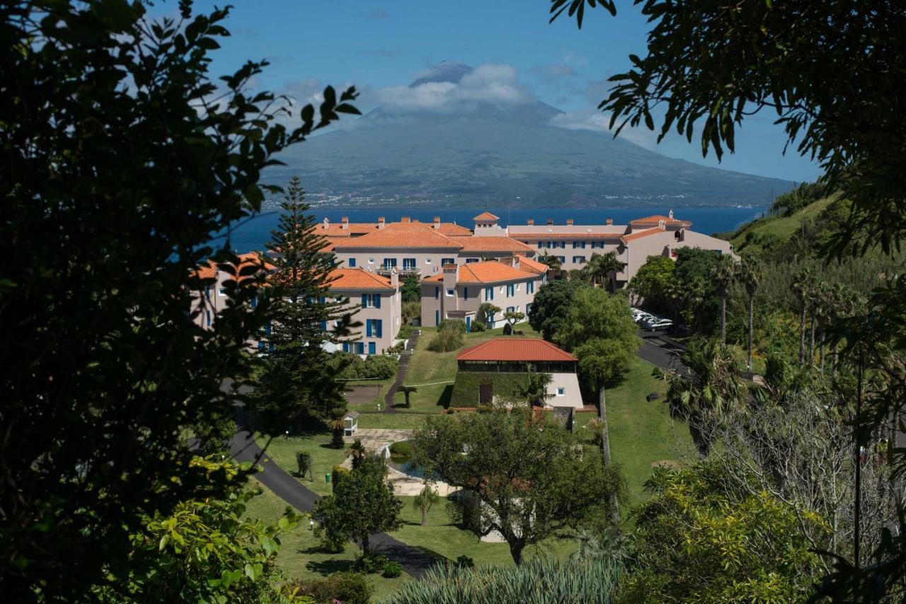 Azoris Faial Garden - Resort Hotel Horta  Extérieur photo