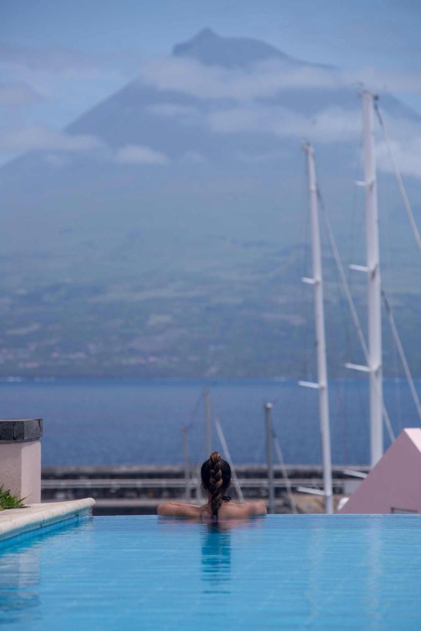 Azoris Faial Garden - Resort Hotel Horta  Extérieur photo