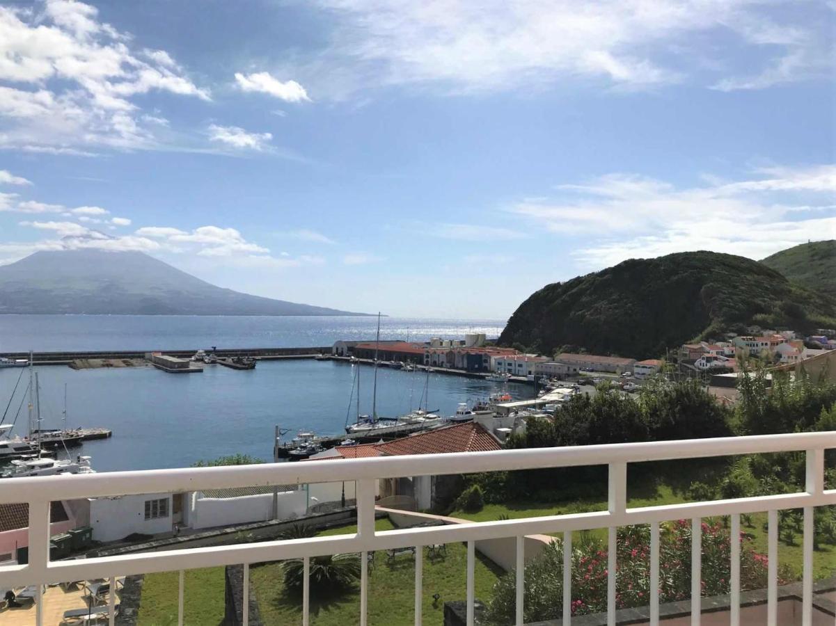 Azoris Faial Garden - Resort Hotel Horta  Extérieur photo